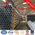 Transmission Line Steel Tubular Poles